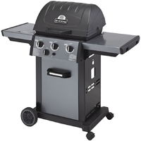 Broil king Royal 340