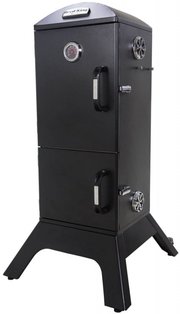 Broil King Vertical Charcoal Smoker фото