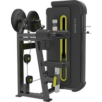 Bronze gym BW-3005