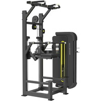 Bronze gym BW-3009