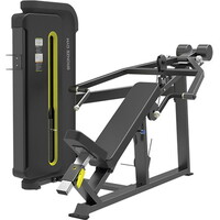 Bronze Gym BW-3013