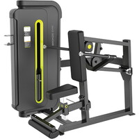 Bronze gym BW-3026