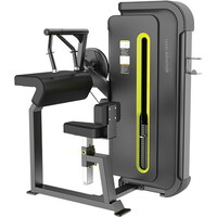 Bronze gym BW-3027