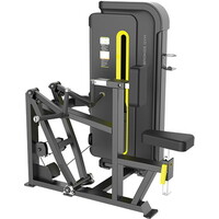 Bronze Gym BW-3034