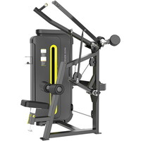 Bronze gym BW-3035