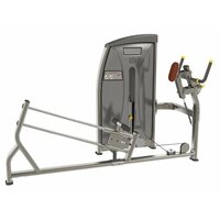 Bronze gym E-016A