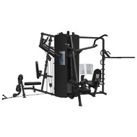 Bronze gym LD-9090