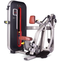 Bronze gym MT-004