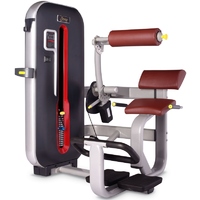 Bronze gym MT-009