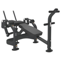 BRONZE GYM PL-1720