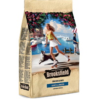 Brooksfield Adult Dog All Breeds Chicken/Rice