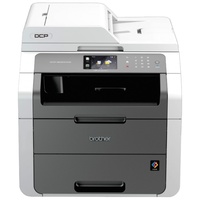 Brother DCP-9020CDW