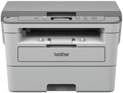 Brother DCP-B7500D фото