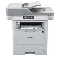 Brother DCP-L6600DW