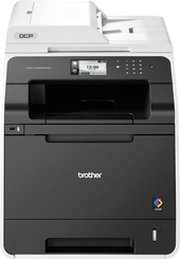 Brother DCP-L8400CDN фото