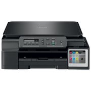 Brother DCP-T500W InkBenefit Plus фото