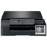 Brother DCP-T500W InkBenefit Plus