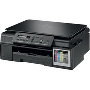 Brother DCP-T500W фото