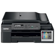 Brother DCP-T700W InkBenefit Plus фото