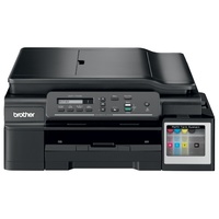 Brother DCP-T700W InkBenefit Plus