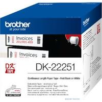 Brother DK22251