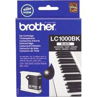 Brother LC1000BK