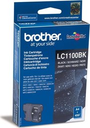 Brother LC1100BK фото