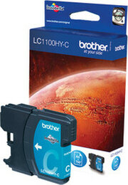 Brother LC1100HYC фото