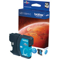 Brother LC1100HYC