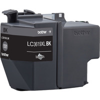 Brother LC3619XLBK