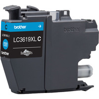 Brother LC3619XLC