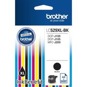 Brother LC529XLBK фото