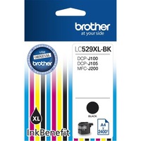 Brother LC529XLBK