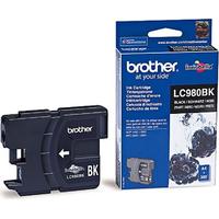 Brother LC980BK