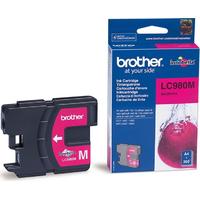 Brother LC980M