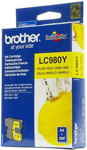 Brother LC980Y фото