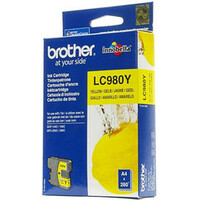 Brother LC980Y