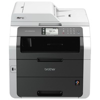 Brother MFC-9330CDW