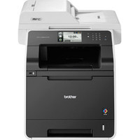 Brother MFC-L8650CDW