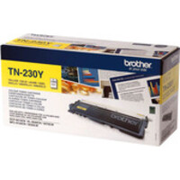 Brother TN-230Y