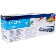 Brother TN-241C фото