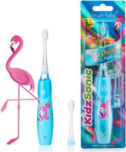 Brush-Baby KidzSonic Flamingo фото