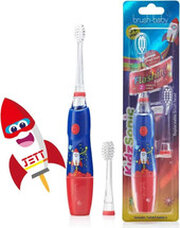 Brush-Baby KidzSonic Rocket фото