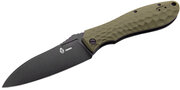 Brutalica Ponomar Folder Blackwash фото