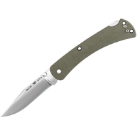 Buck 110 Slim Pro