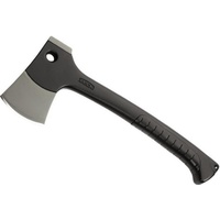 Buck Camp Axe