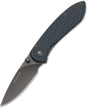 BUCK Nobleman Carbon фото