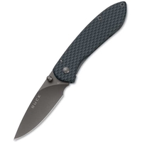 Buck Nobleman Carbon