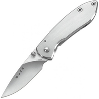 Buck Nobleman Stainless