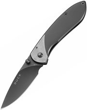 BUCK Nobleman Titanium фото